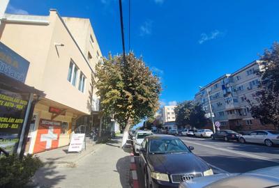 Inchiriere Apartament nou nout in clădire privata - 17