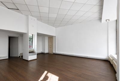 Spațiu comercial cu vitrină, 136mp, Ceaikovski - 7