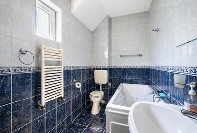 Vilă de vânzare Brâncoveanu, Sector 4 aproape de metrou si parc - 12