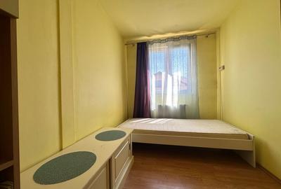 Apartament 3 camere, tip mansarda - Aleea Sevis - 7