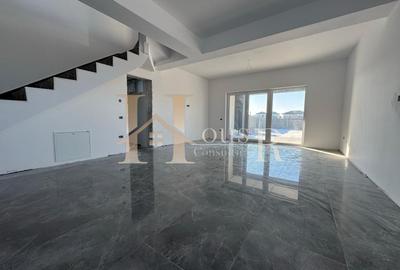Duplex cu 3 camere în Moșnița Nouă