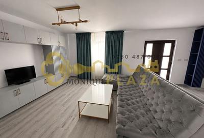 Vila moderna | Spatiu verde| Finisaje premium| Curte proprie| Dressing - 1