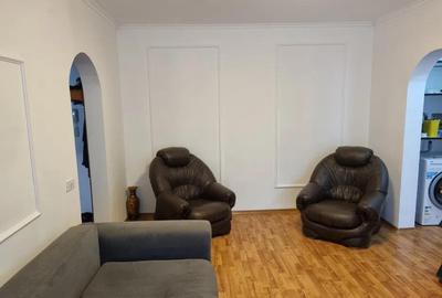2 Camere Oltenitei Pta Sudului Parcare Metrou 9 Min Renovat Complet - 3
