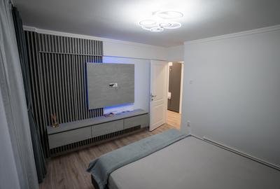 Apartament 2 camere, decomandat,etaj 3, zona centrala - 7