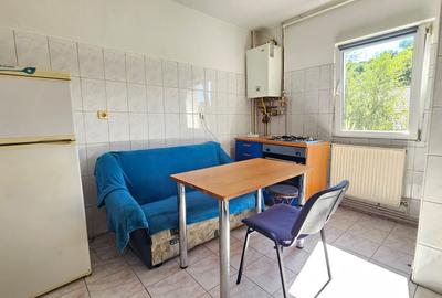Apartament 2 camere Grivitei,mobilat-utilat,400 Euro - 7