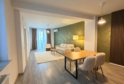 Apartament cu 2 camere decomandat în Timpuri Noi