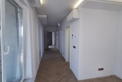 PENTHOUSE- Bloc IRIS MARGINII, NR.2 - 3