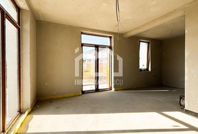 Casă individuală 4 camere, 120mp, Teren 800mp, Parcare, Jucu de Sus - 7