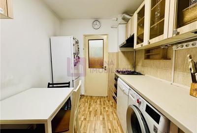 Apartament cu 3 camere de vanzare | Ciresica | etaj 1 | pivnita | video - 11