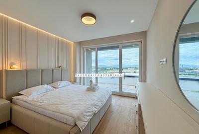 PENTHOUSE CU 4 CAMERE DE INCHIRAT IN KASPER CORESI TERASA 170 MP - 15