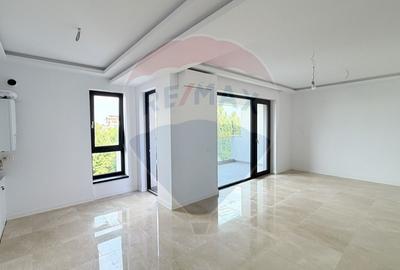 Apartament cu 2 camere de vânzare Flamingo Luxury 2 Galați - 2