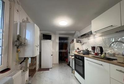 Casă din cărămidă cu curte proprie – Sector 4 , Spitalul Budimex - 1