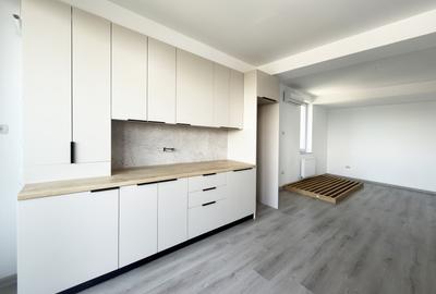 Mamaia nord - Apartament cu 2 camere spațios - 2