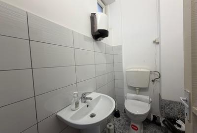 Ultracentral - Cladire cu birouri de inchiriat, 11 incaperi P+2+M - 7