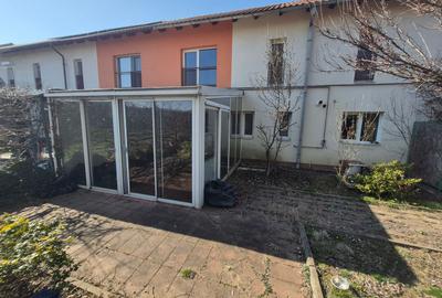 Casa P+1 -135 MP-5 Cam-Gradina 400 MP-Zona Braytim-Str. Muzicescu- 300.000 Euro! - 22