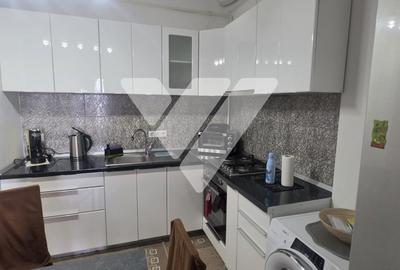 Apartament 2 camere de inchiriat, etaj 1 in Selimbar zona Dedeman - 6