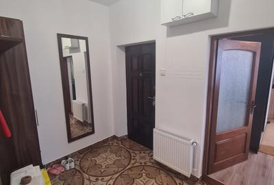 Apartament  55 mp utili, etaj 1, cu garaj de 30 mp, renovat integral - 5