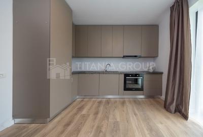 Casa individuala 4 camere, teren de 596 mp, partial mobilata, Cristian - 12