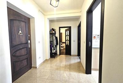 Carrefour Popas Pacurari-apartament decomandat - 7
