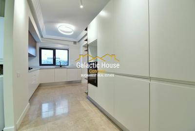 4 Camere || Dorobanti Capitale || Washington || Gradina 150 mp - 14