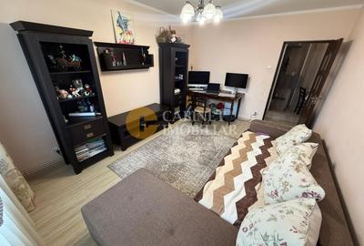 2 Camere Decomandat - Etaj Intermediar - Zona Podu Ros - Bloc 1974 - 2