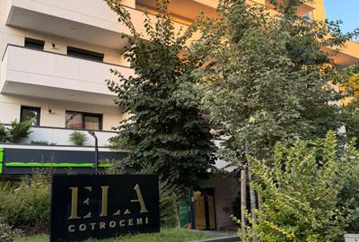 Apartament premium 2 camere | Ela Cotroceni |Faza 1| Parcare subterana - 16