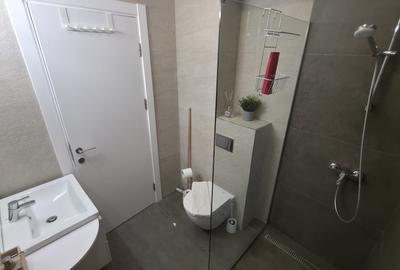 Garsoniera Dristor - Metrou - Ale.Florin Ciungan 17 - Centrala Proprie - Parcare - 14