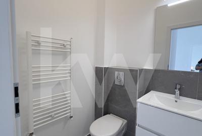 Penthouse 4 camere - 17