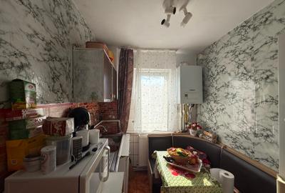 Apartament 2 camere, zona Minerului - 9
