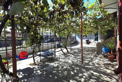 Castelu - Str. Florilor, casa din 2012, teren 737 mp si 106 mp utili - 4