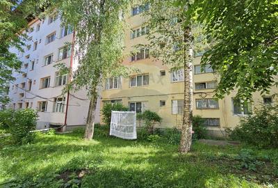 Apartament cu 2 camere, etaj 1 în zona George Enescu, Suceava - 2