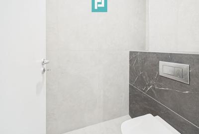 Apartament 3 camere PREMIUM, terasă 22 mp, etaj 8 - 4