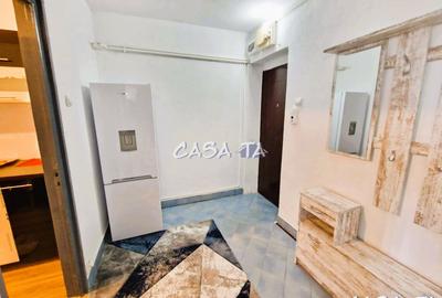 Închiriere apartament 2 camere, situat în Târgu Jiu, Bld Republicii - 8
