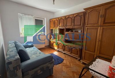 3 camere, centrala proprie, 2 bai, et. 2,  bloc anvelopat. Disponibil imediat - 5