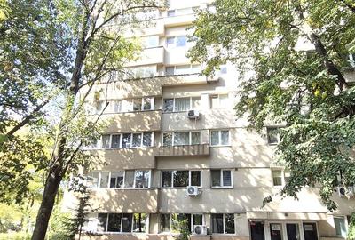 COMISION 0% - Apartament 2 camere 54mp luminos la 3 minute metrou Parc Bazilescu - 22