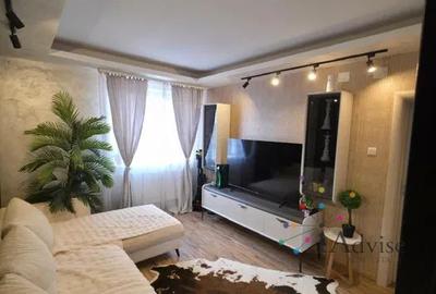 Apartament cu 2 camere în Craiter