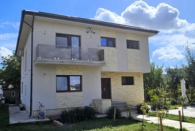 Vanzare vila P + 1 / Magurele / premium / comision 0% - 2