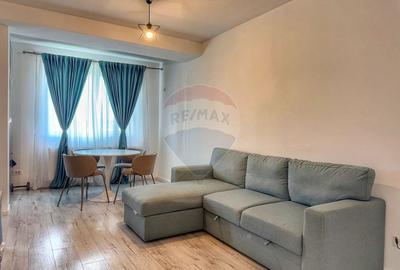 Apartament 2 camere | Titan Sun Park 7 | Complet mobilat - 2