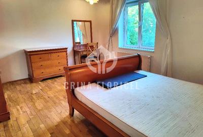 Inchiriere apartament (duplex) 3 camere in vila - 150 mp - Beller - Primaverii - 5