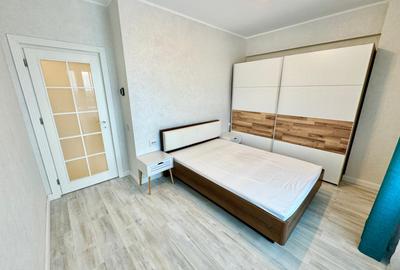 Copou, Royal Town, apartament modern, 2 camere, spatios, decomandat - 9