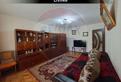 Apartament 4 camere | Ultracentral | Etaj 1 | STR MOLDOVEI - 6