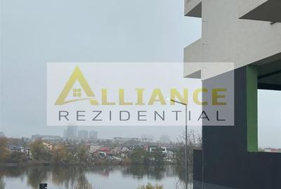 Apartament cu 3 camere decomandat în Fundeni