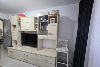 Apartament decomandat, complet mobilat, în Tei Facultatea de Constructii id - 5