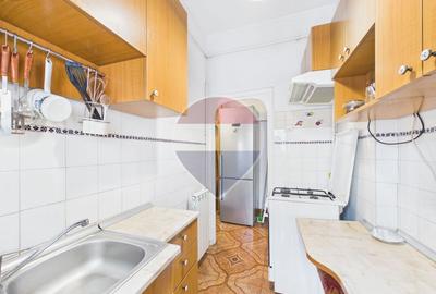 Apartament cu 2 camere de vânzare în zona Dorobanti - 5