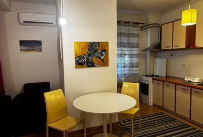 Apartament 2 camere cu terasă 20 mp | Andrei Mureșanu – Str. Trifoiului | 53 mp - 11