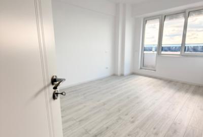 PENTHOUSE | GALATA | 127MP | PRIVELISTE SUPERBA | 4 CAMERE | - 17
