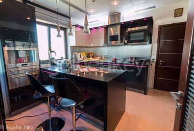 Penthouse unic | vedere panoramica | 400mp gradina cu piscina - 10