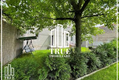 Ap. 2 camere, 55 m² + curte 120 m² – 7 Noiembrie, la 1.3 km de UMFST - 10