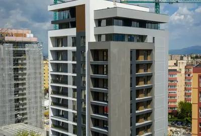 Apartament 3 camere - Bloc B, 99.06 mp - 9