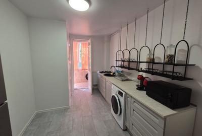 DELFINARIU-FALEZA NORD 3 CAMERE MOBILAT, UTILAT, CENTRALA GAZ 650 EURO - 3